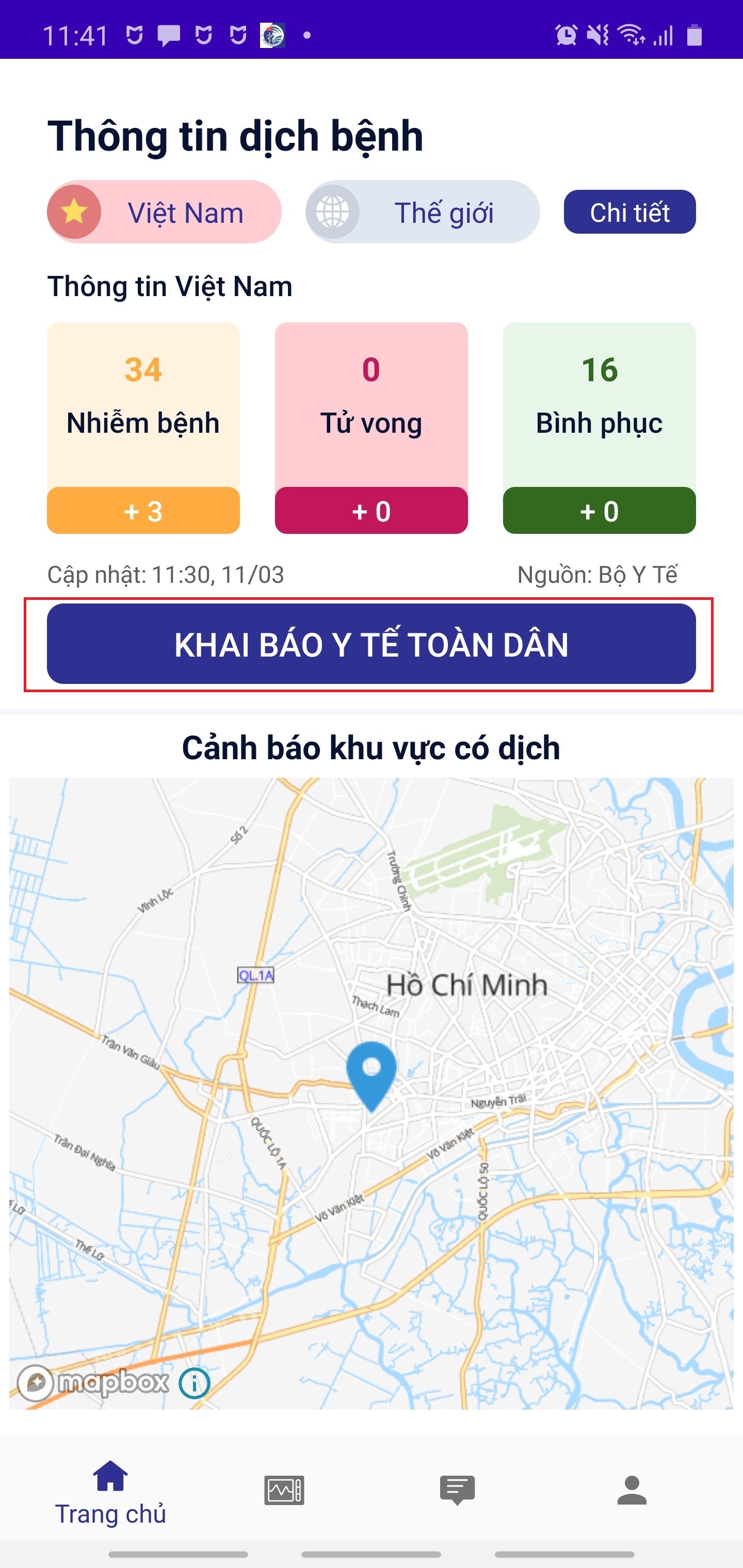 Screenshot20200311114139NCOVI - Thái Triển