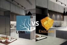 Enscape3D V3.0.2 full download for Autodesk Revit, Sketchup, Rhinoceros, Archicad, VectorWorks