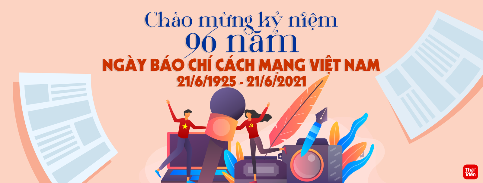 COVERBAOCHI - Thái Triển