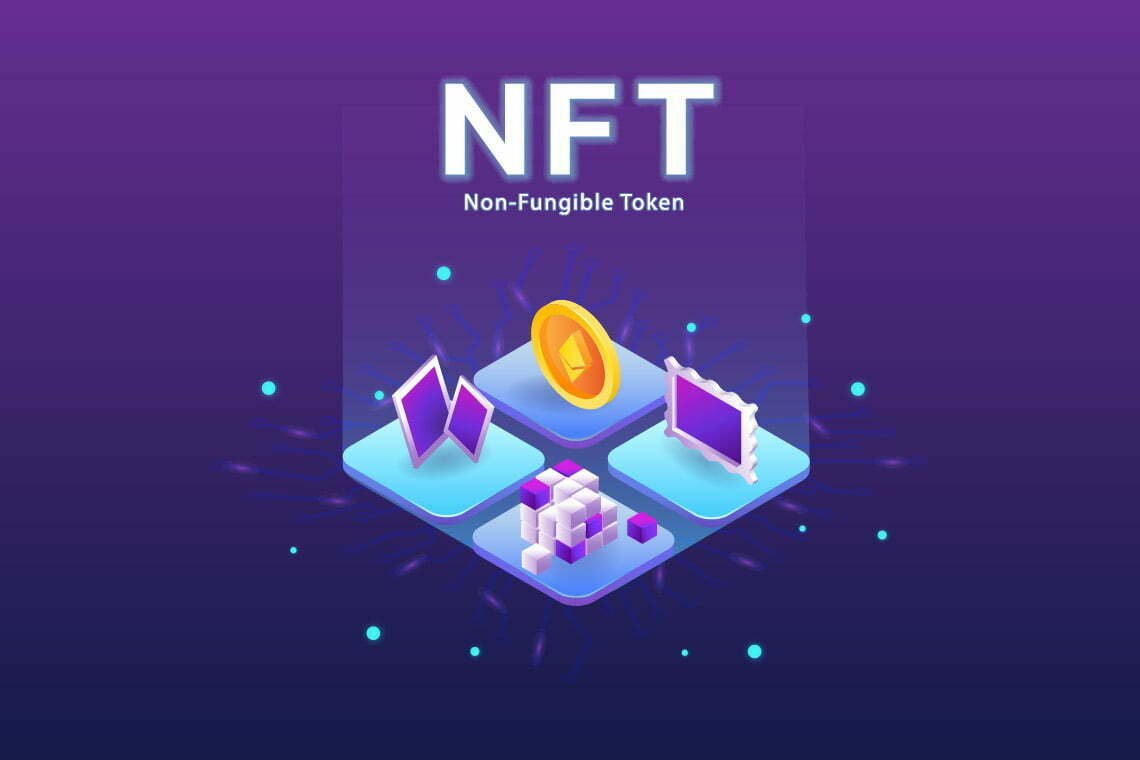 Top 13 NFT marketplace – sàn NFT cho các nhà sáng tạo bán tác phẩm  Non-fungible Token - Thái Triển