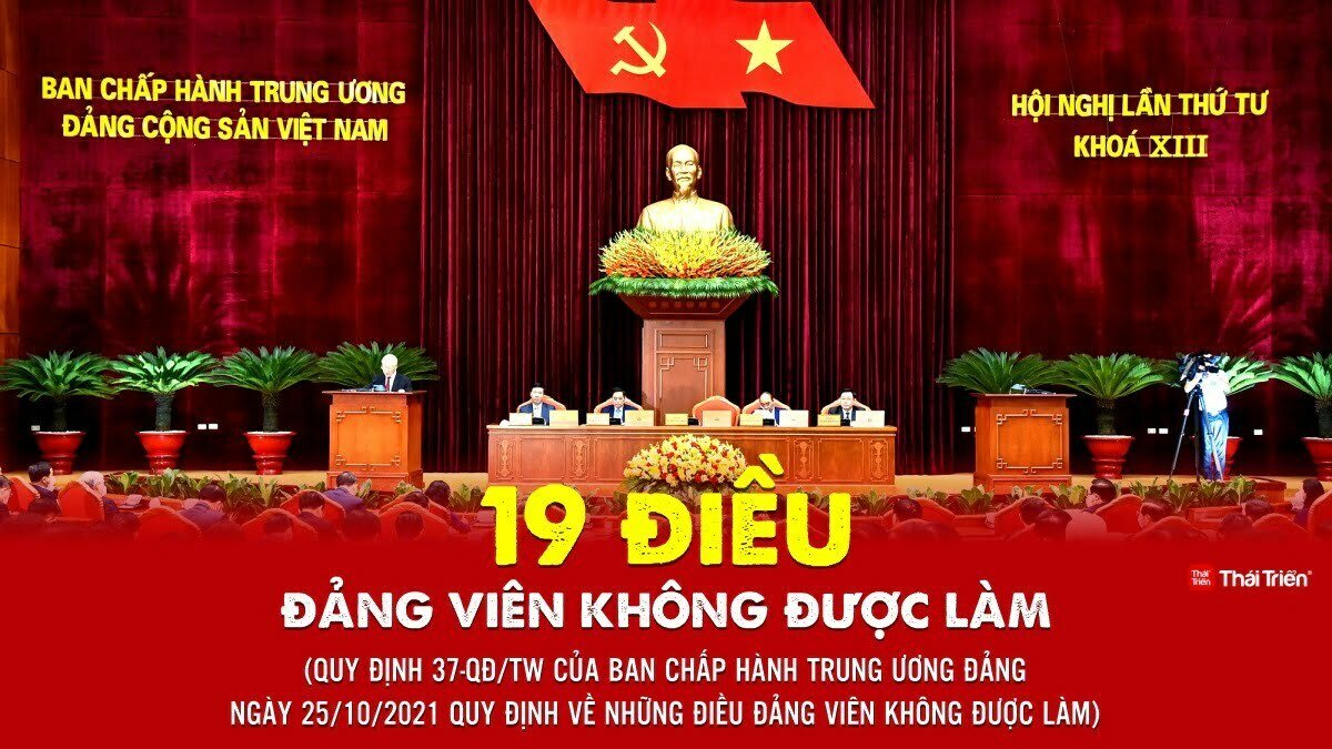 cover-infographic-19-dieu-dang-vien-khong-duoc-lam-Quy-dinh-37-QD-TW-thaitrien2