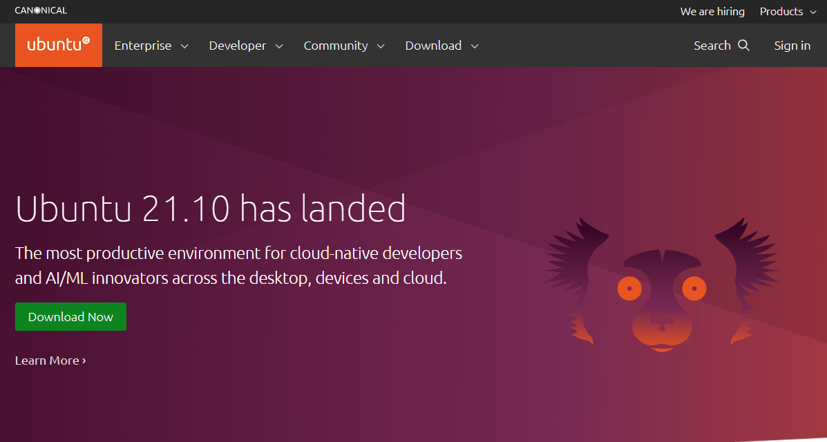 Cách thay đổi hình nền màn hình khóa trên Ubuntu - QuanTriMang.com
