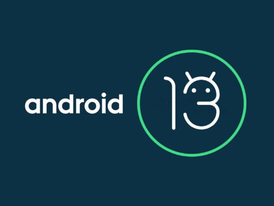 android 13 thaitrien