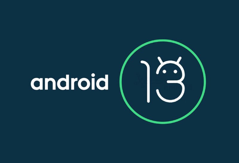 android 13 thaitrien