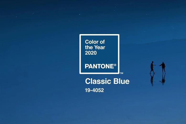 Pantone công bố màu sắc của năm 2023 Viva Magenta 34 - Thái Triển