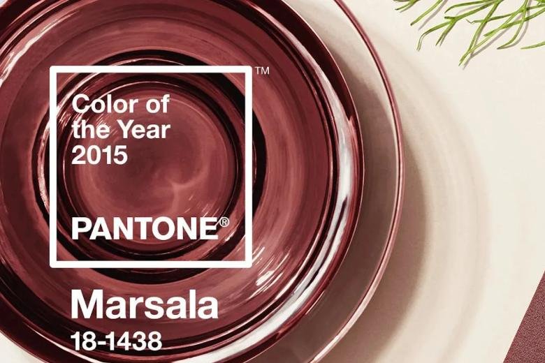 Pantone công bố màu sắc của năm 2023 Viva Magenta 39 - Thái Triển