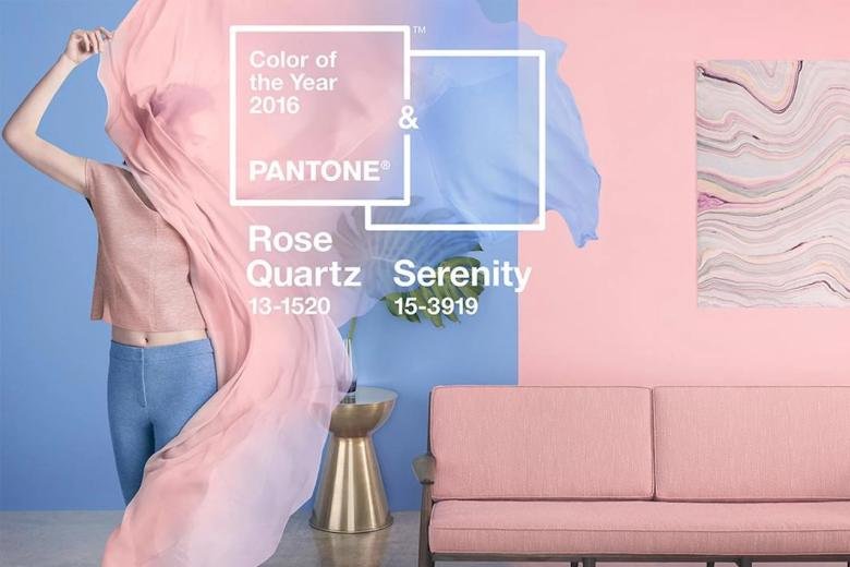 Pantone công bố màu sắc của năm 2023 Viva Magenta 38 - Thái Triển