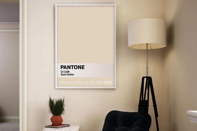 Pantone công bố màu sắc của năm 2023 Viva Magenta 48 - Thái Triển