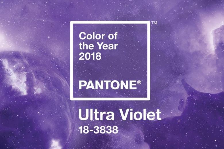 Pantone công bố màu sắc của năm 2023 Viva Magenta 36 - Thái Triển