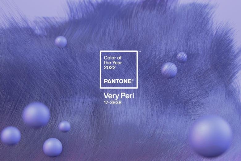 Pantone công bố màu sắc của năm 2023 Viva Magenta 32 - Thái Triển