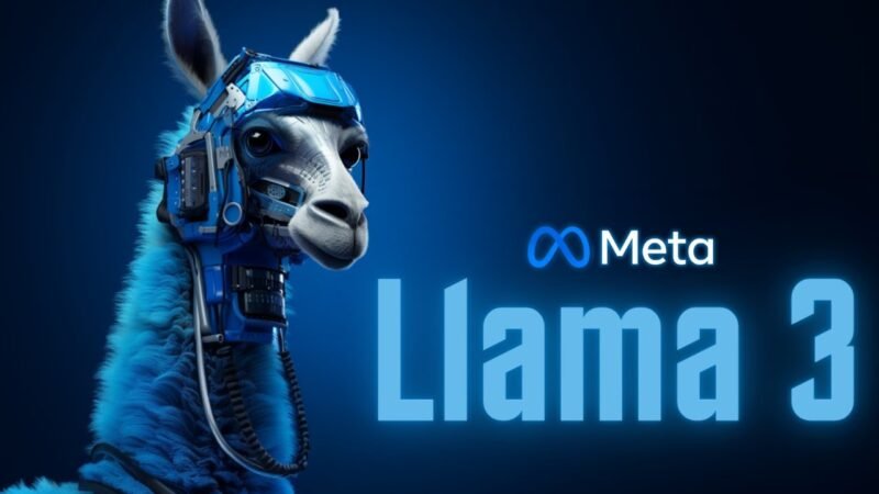 Meta ra mắt mô hình ngôn ngữ AI Llama 3 - Thái Triển