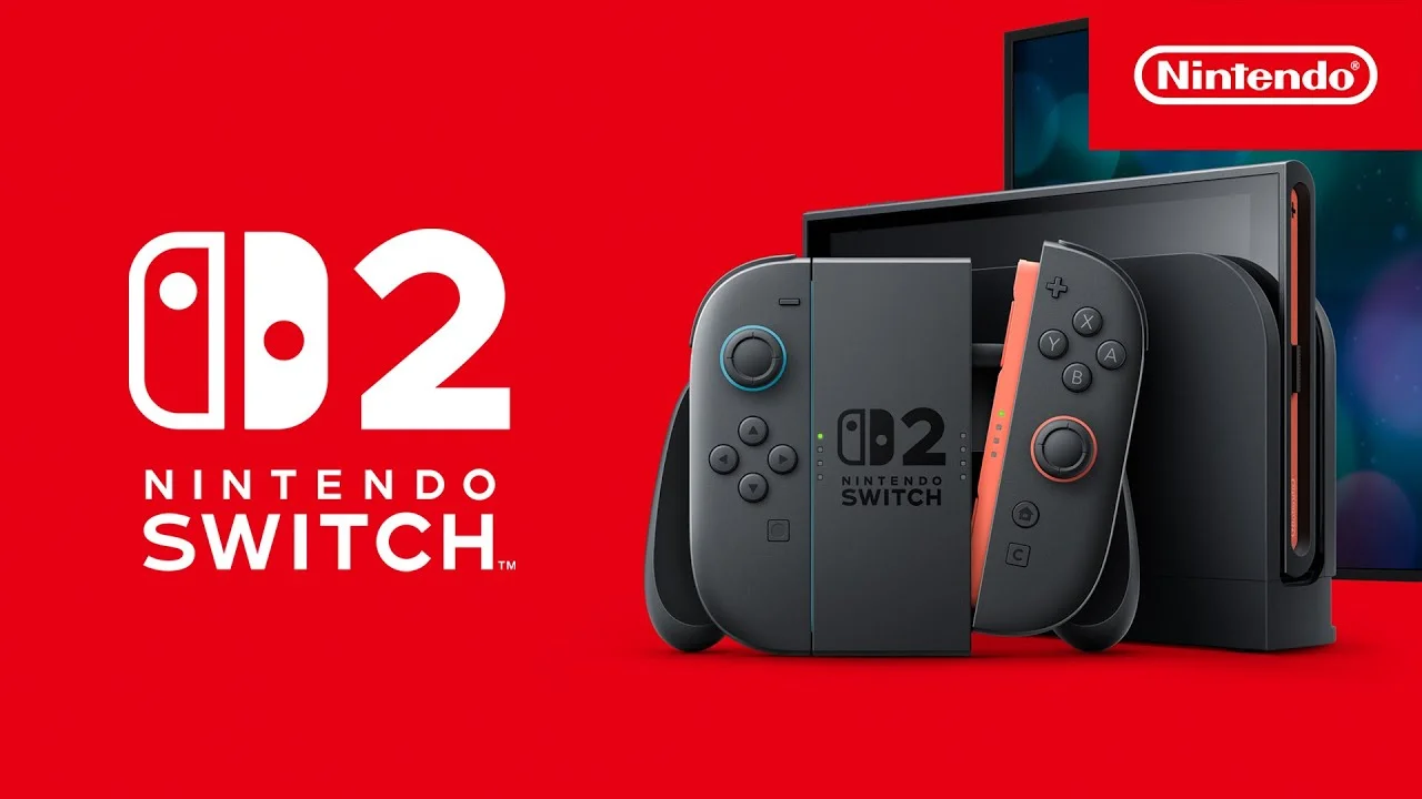 Nintendo Switch 2 bị “hack” chỉ sau một ngày ra mắt