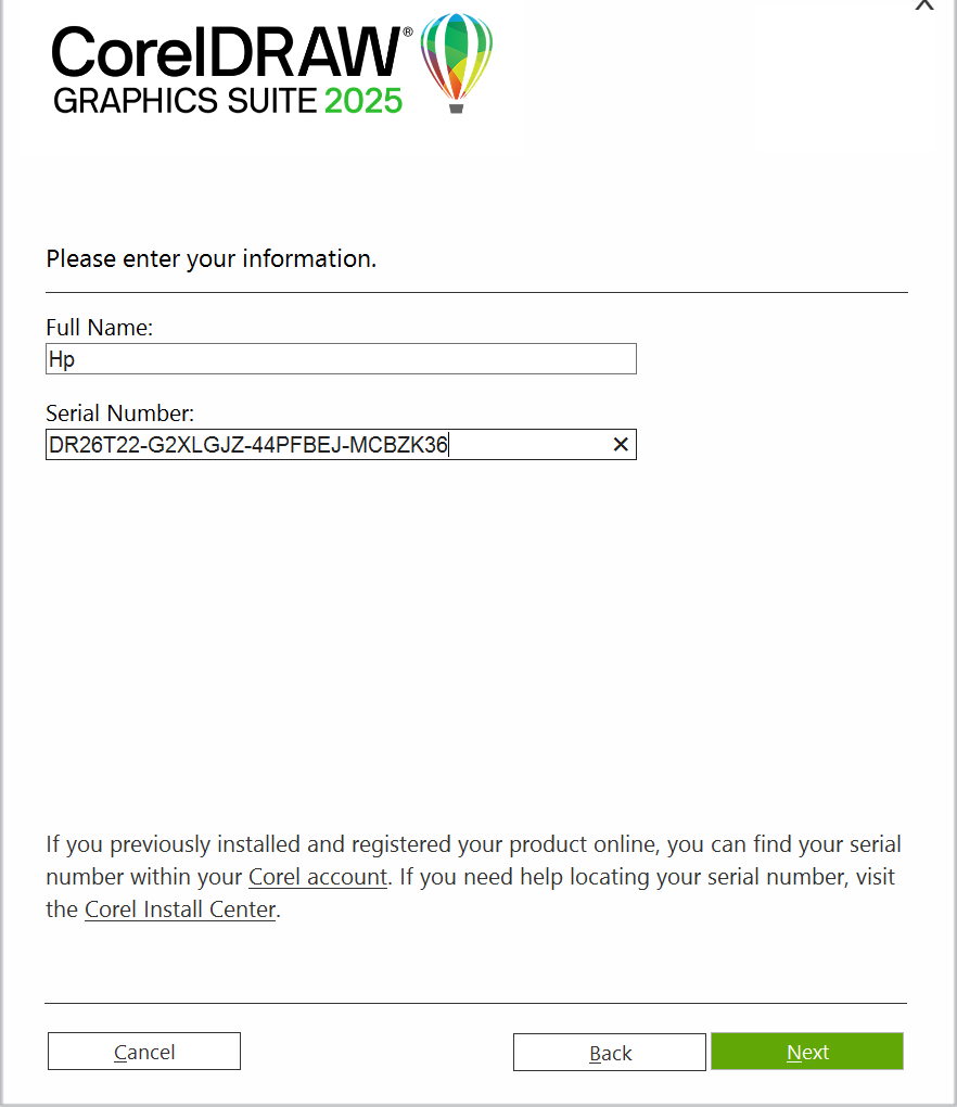 Download CorelDraw Graphic Suites 2025 M i Nh t Th i Tri n