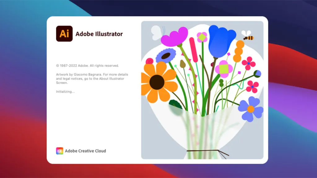 Cùng nhìn lại sự phát triển của Adobe Illustrator