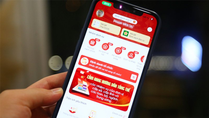 Cập nhật quan trọng về VNeID từ nay đến cuối năm             Dưới đây là những cập nhật giúp bạn không bỏ lỡ các quyền lợi quan trọng