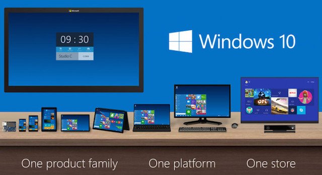 nhờ việc “khai tử” Windows 10 Microsoft kiếm được hàng tỷ USD như thế nào ?