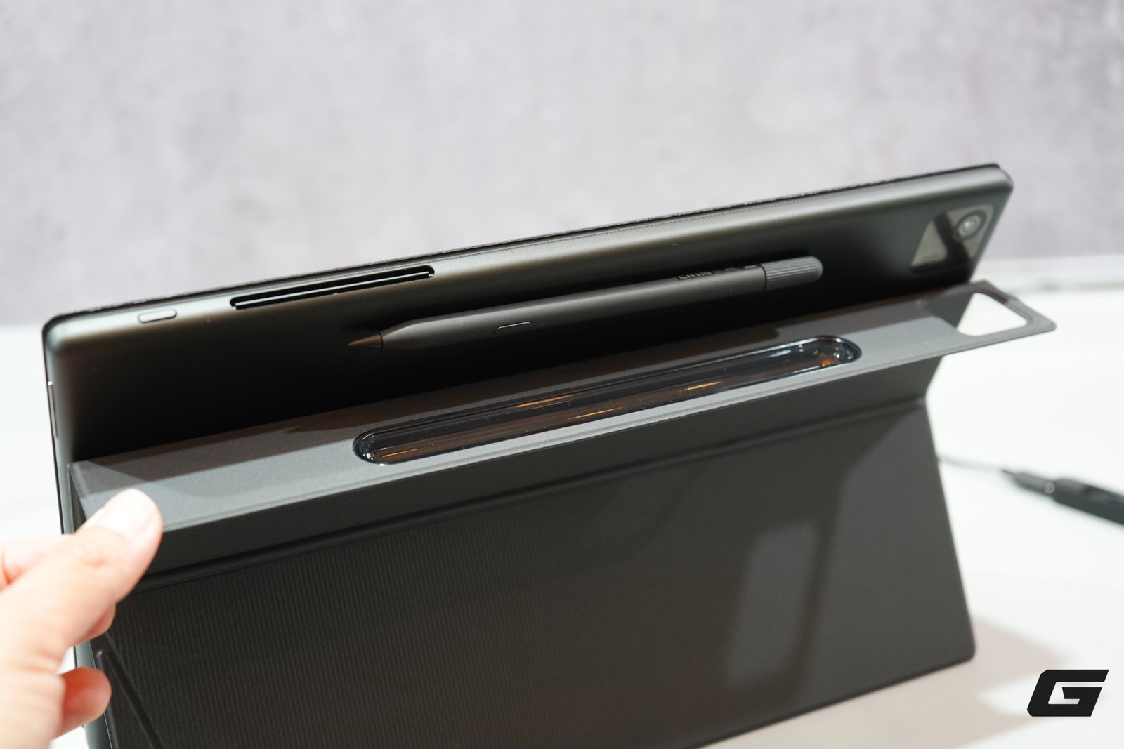 ASUS ra mắt loạt ProArt mới tại CES 2026: Tablet PZ14 chạy Snapdragon X2 Elite và ProArt GoPro Edition dùng AMD Strix Halo- Ảnh 7.